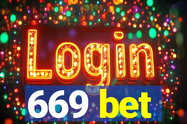 669 bet